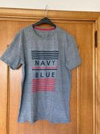 Grijs t-shirt, JBC, maat large, Vêtements | Hommes, T-shirts, Gris, Enlèvement ou Envoi, JBC, Taille 52/54 (L)