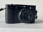 Fujifilm X100V, Audio, Tv en Foto, Fotocamera's Digitaal, Ophalen, Gebruikt, Compact, Fuji