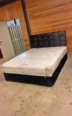 Premium Luxe Bed – Nieuwstaat | Direct Leverbaar, Verzenden