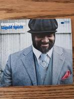 Gregory Porter  liquid spirit  nieuwstaat, CD & DVD, CD | Jazz & Blues, Comme neuf, Enlèvement ou Envoi