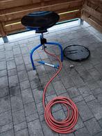 Cadac gasbarbecue, Jardin & Terrasse, Barbecues à gaz, Enlèvement, Utilisé