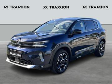 Citroen C5 Aircross 1.5 BlueHDi 130 EAT8 MAX  beschikbaar voor biedingen
