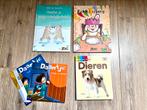 Leuke voorleesboeken voor kleuters, Ophalen of Verzenden, Fictie algemeen, Zo goed als nieuw, Voorleesboek