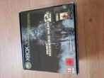 Xbox 360 MW2 edition compleet met games special editions, Games en Spelcomputers, Spelcomputers | Xbox 360, Ophalen, Zo goed als nieuw