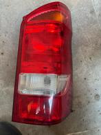 Feux arrier mercrdes vito v clse 447, Ophalen
