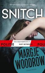 snitch, Boeken, Ophalen of Verzenden, Nieuw, Fictie