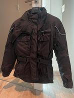 Dames motorpak met helm en handschoenen, Motoren, Kleding | Motorkleding, Ophalen, Broek | leer