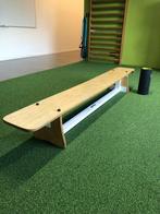 Turnbank, Enlèvement, Utilisé, Matériel