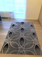 Tapis Design, Utilisé, Blanc