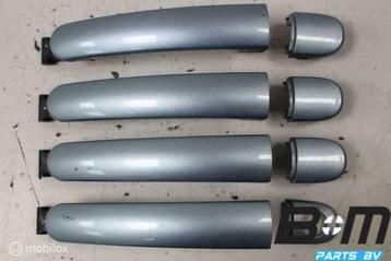 Portiergrepenset Volkswagen Polo 6R 5 deurs 5N0837205