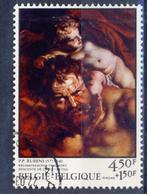 Belg. 1976 - nr 1816, Postzegels en Munten, Postzegels | Europa | België, Gestempeld, Verzenden