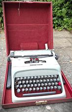 Olivetti studio 44 schrijfmachine, Diversen, Typemachines, Ophalen, Gebruikt