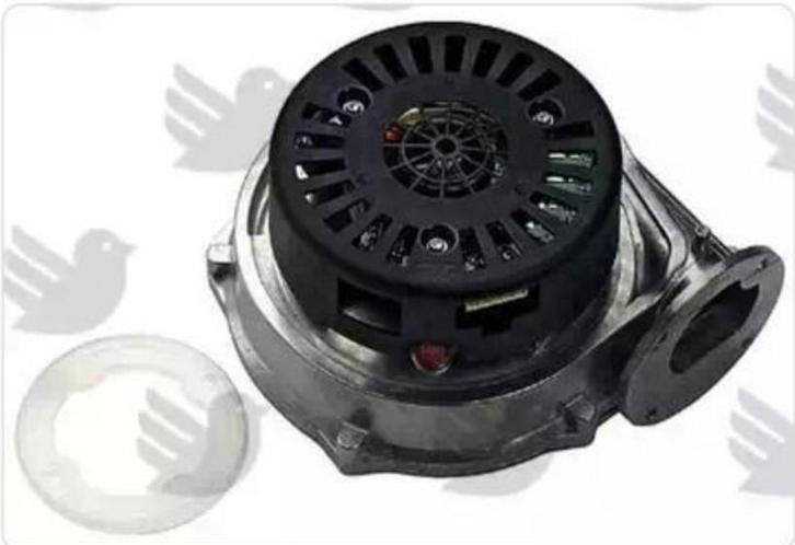 Uitdrijver Bulex Thermomax S1052000 (100% nieuw), Verzamelen, Overige Verzamelen, Nieuw, Ophalen of Verzenden