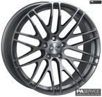 Nw 21 inch Antraciet Breyton Spirit R set voor BMW X5 F15 6, Auto-onderdelen, Banden en Velgen, Ophalen of Verzenden, 21 inch