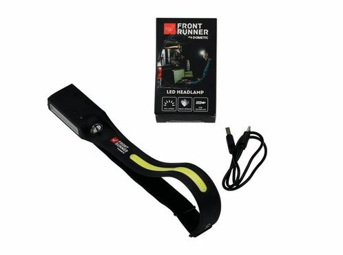 Front Runner LED Hoofdlamp Met Beweging Sensor Gereedschap R, Caravans en Kamperen, Kampeeraccessoires, Nieuw, Verzenden