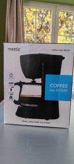 Mestic koffiezetter MK-60, Caravans en Kamperen, Ophalen, Gebruikt