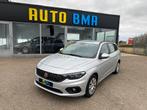 Fiat Tipo 1.4 benzine Euro 6b *Navi - 96pk*, Auto's, Stof, Euro 6, 4 cilinders, Bedrijf
