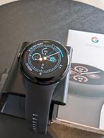 Google Pixel Watch 2 + 3-in-1 oplader, Android, Comme neuf, Noir, La vitesse
