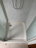 douche, Enlèvement, Utilisé, Douche