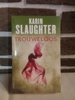Karin Slaughter - Trouweloos (special), Boeken, Ophalen of Verzenden, Nieuw, Karin Slaughter