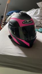 Casque HJC, taille M, Motos, Enlèvement ou Envoi, M, Casque système, HJC