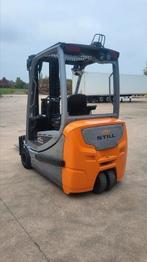STILL RX20-20 NEW MODEL, Doe-het-zelf en Bouw, Gereedschap | Overige machines, Ophalen, Gebruikt