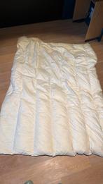 Eenpersoons donsdeken Jupiter, Huis en Inrichting, Ophalen of Verzenden, Zo goed als nieuw, Eenpersoons