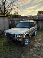 Discovery 2 td5, Auto's, Automaat, Discovery, Particulier, Te koop
