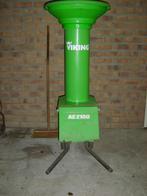 Hakselaar Viking, Ophalen, Gebruikt, Elektrisch