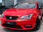 SEAT Ibiza 1.2 i / 30 Years / Xenon / LED / Cuir / Clim Auto, Auto's, Seat, Voorwielaandrijving, Euro 5, Zwart, 1198 cc