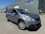 Peugeot 2008 1.6 HDI –euro 6b - 92400 km's - 1J GARANTIE, Auto's, Peugeot, Euro 6, Bedrijf, 1560 cc, 55 kW