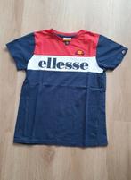 Tshirt Ellesse maat 140, Enfants & Bébés, Vêtements enfant | Taille 140, Garçon, Enlèvement ou Envoi, Chemise ou À manches longues