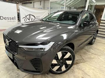 Volvo XC60 XC60 T6 AWD Plug-in Hybrid Plus Dark MY 2025 beschikbaar voor biedingen