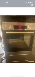 Four bosch, Elektronische apparatuur, Ovens, Ophalen, Zo goed als nieuw, Oven