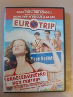 Euro Trip : Michelle Trachtenberg, Matt Damon, Cd's en Dvd's, Dvd's | Komedie, Ophalen of Verzenden, Gebruikt