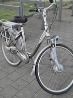 elektrische fiets Gazelle, Ophalen of Verzenden, Zo goed als nieuw, Gazelle