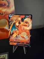 Charizard cadeau set ideaal als geschenk!, Ophalen of Verzenden, Zo goed als nieuw