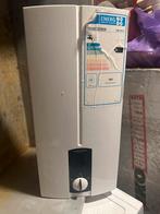 Chauffe-eau électrique instantané, Enlèvement, Comme neuf, Chauffe-eau