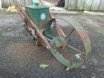 plantmachine, Zakelijke goederen, Ophalen, Akkerbouw, Overige typen