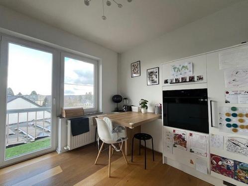 Appartement à louer à Verviers Heusy, 2 chambres, Immo, Huizen te huur, Appartement