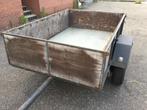 Aanhangwagen, Ophalen of Verzenden