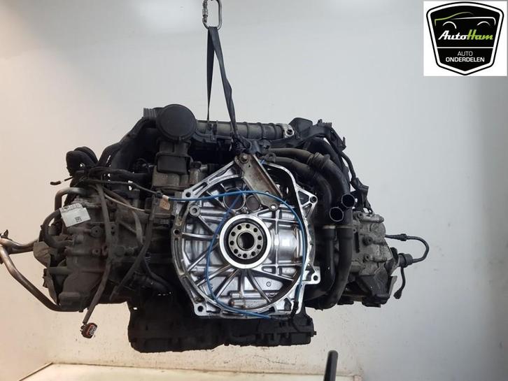 MOTOR Porsche 911 (991) (|9A110091400|9A110094500|), Auto-onderdelen, Motor en Toebehoren, Porsche, Gebruikt