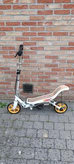 Space scooter, Fietsen en Brommers, Ophalen, Gebruikt, Space scooter