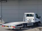 Iveco Daily 35S18 3.0L Autotransporter Automaat 3,5t Trekhaa, Neuf, Achat, Euro 6, Entreprise