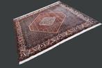Echt Perzisch Bidjar Tekab Boukan tapijt - 205 cm x 205 cm, 200 cm of meer, Crème, 200 cm of meer, Zo goed als nieuw