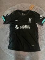 Liverpool Third Away Jersey - Mo Salah #11, Sport en Fitness, Voetbal, Maat M, Ophalen, Nieuw, Shirt