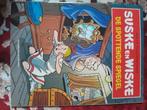 Stripboek, Boeken, Willy Vandersteen, Eén stripboek, Ophalen of Verzenden, Zo goed als nieuw