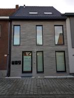 Gelijkvloers nieuwbouw appartement in Kuringen, 35 tot 50 m², Hasselt