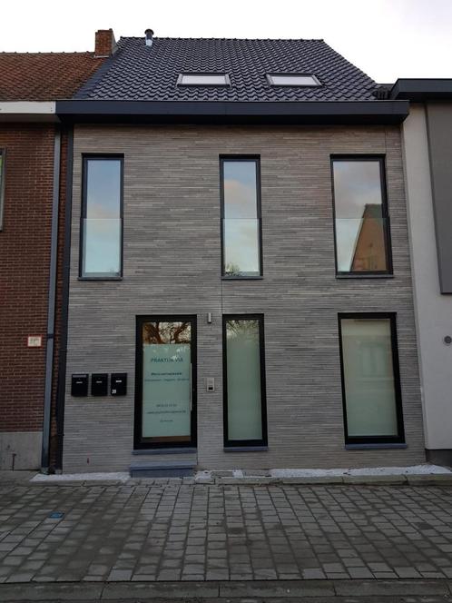 Gelijkvloers nieuwbouw appartement in Kuringen, Immo, Appartementen en Studio's te huur, Hasselt, 35 tot 50 m²