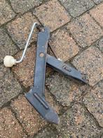 Krik voor mercedes, Enlèvement, Comme neuf